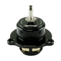 Turbosmart Kompact BOV Blow Off Valve Shortie - Ford Focus Mk2 XR5 & RS/Focus Mk3 ST/Falcon FG/Volvo/Porsche