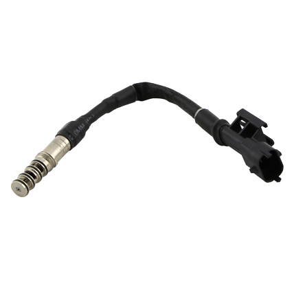 Turbosmart Kompact EM BOV Replacement Solenoid - TS-0223-3003