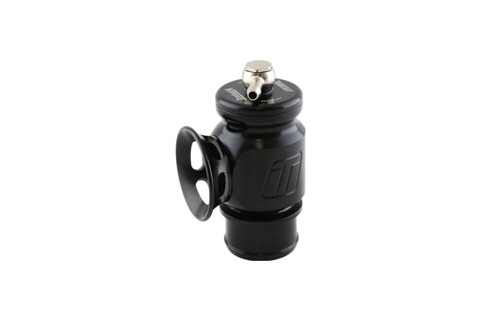 Turbosmart Kompact BOV Blow Off Valve Supersonic - Renault Megane Mk3 RS250