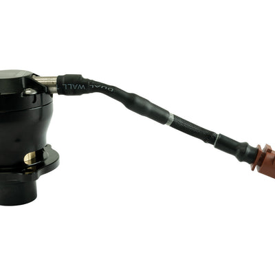 Turbosmart Kompact EM BOV Blow Off Valve Dual Port VR1 - Audi/VW/Skoda Gen 2/Gen 3