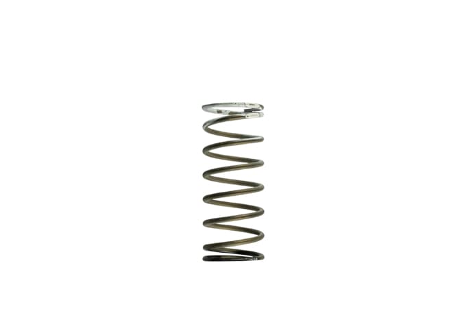 Turbosmart Gen4 WG50/WG60 7PSI Inner Wastegate Spring Black/White