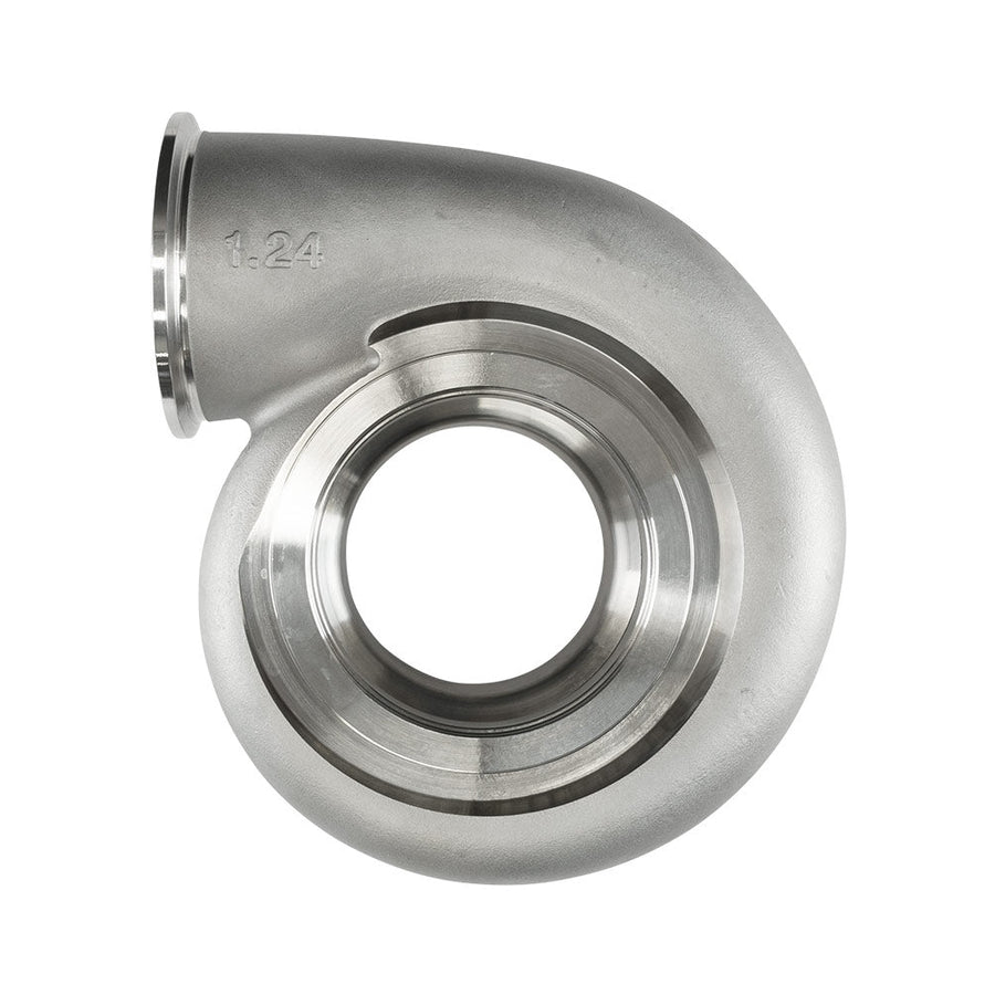 Turbosmart Turbine Housing C Frame (V-Band 1.24AR) suit 75mm Turbine -