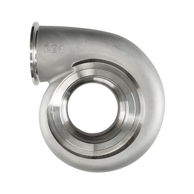 Turbosmart Turbine Housing C Frame (V-Band 1.24AR) suit 75mm Turbine -