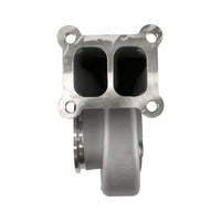 Turbosmart Turbine Housing B Frame (T4 Divided 1.00AR) suit 66mm turbine -