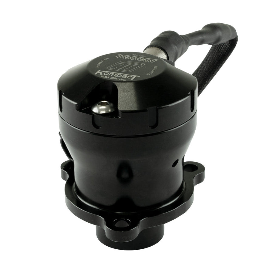 Turbosmart Kompact EM BOV Blow Off Valve Plumb Back VR24 - Subaru WRX VB 22+