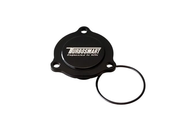 Turbosmart BOV Blow Off Valve Blanking Plate