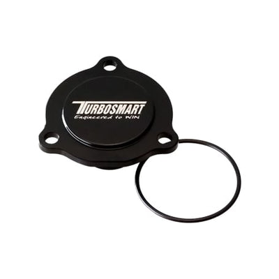 Turbosmart BOV Blow Off Valve Blanking Plate