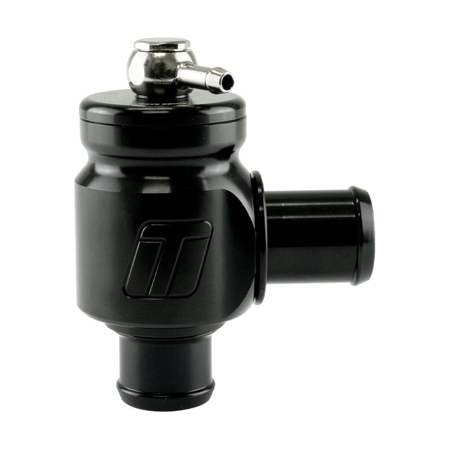 Turbosmart Kompact BOV Blow Off Valve Plumb Back 25mm Audi/VW/Ford XR6T (Bosch Replacement) - TS-0203-1222