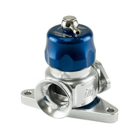 Turbosmart Type 5 BOV Blow Off Valve Dual Port - Subaru WRX 01-07/STI 01-21/FXT 06-08