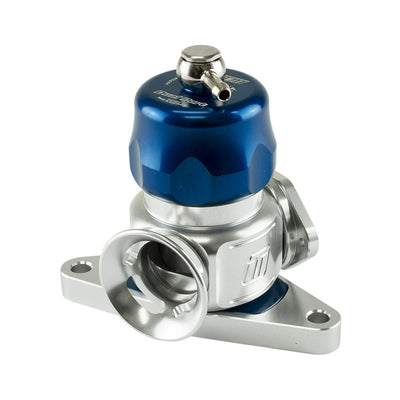 Turbosmart Type 5 BOV Blow Off Valve Dual Port - Subaru WRX 01-07/STI 01-21/FXT 06-08