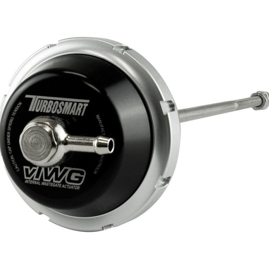 Turbosmart vIWG Vacuum Operated Internal Wastegate Actuator -6inHg - Mini Cooper S R56