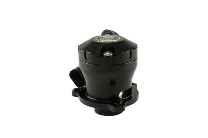 Turbosmart Kompact EM BOV Blow Off Valve Dual Port VR15 - Fiat Abarth 124 Spider/500/Alfa Romeo