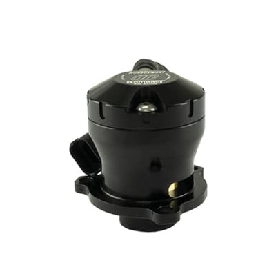 Turbosmart Kompact EM BOV Blow Off Valve Dual Port VR15 - Fiat Abarth 124 Spider/500/Alfa Romeo