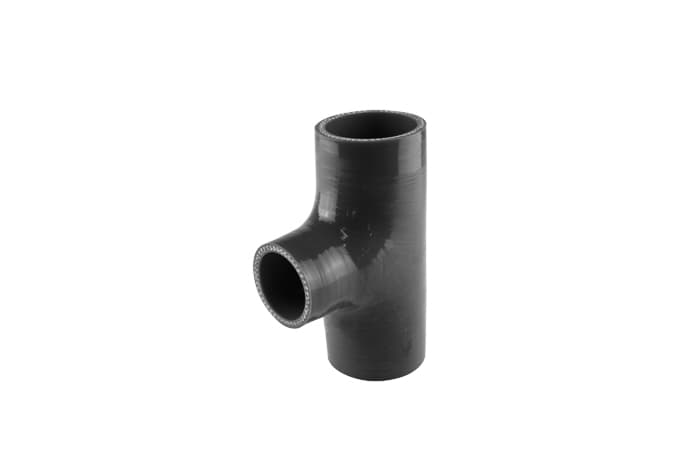Turbosmart Silicone Hose Tee