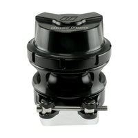 Turbosmart GenV Race Port Universal BOV Blow Off Valve w/Weld On Flange