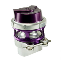 Turbosmart GenV Race Port Universal BOV Blow Off Valve w/Weld On Flange
