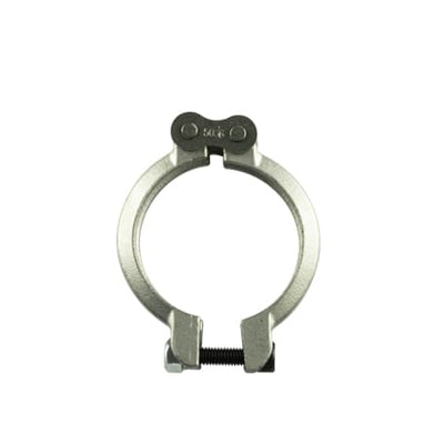 Turbosmart Gen4 WG45 Outlet Vee Band