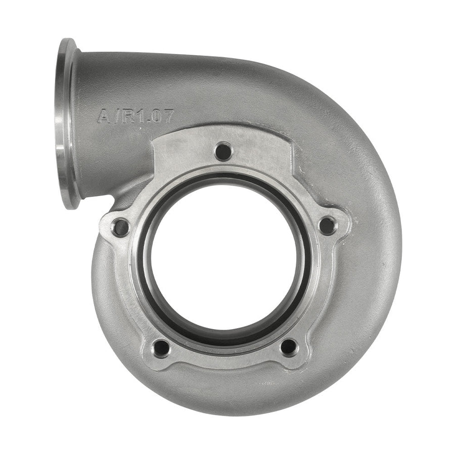 Turbosmart Turbine Housing B Frame (V-Band 1.07AR) suit 66mm Turbine