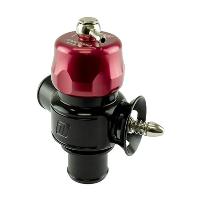 Turbosmart Type 5 Smart Port BOV Blow Off Valve Dual Port - Mitsubishi Evo 4-9/Evo X