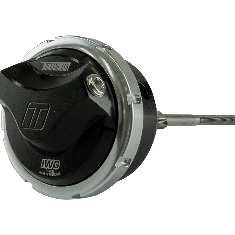 Turbosmart GenV IWG Twin Port Internal Wastegate Actuator 14psi - BorgWarner EFR Turbo - BorgWarner EFR Turbo
