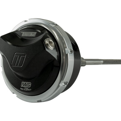 Turbosmart GenV IWG Twin Port Internal Wastegate Actuator 14psi - BorgWarner EFR Turbo - BorgWarner EFR Turbo
