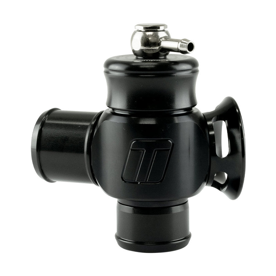 Turbosmart Kompact BOV Blow Off Valve Dual Port 34mm - Mitsubishi Evo 1-9/Evo X/Subaru LGT 10-14