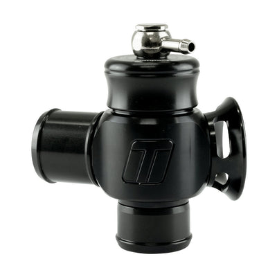Turbosmart Kompact BOV Blow Off Valve Dual Port 34mm - Mitsubishi Evo 1-9/Evo X/Subaru LGT 10-14