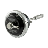 Turbosmart IWG75 Internal Wastegate Actuator 5psi - Garrett GT22 Black 5 PSI