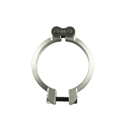 Turbosmart Gen4 WG45 Inlet Vee Band
