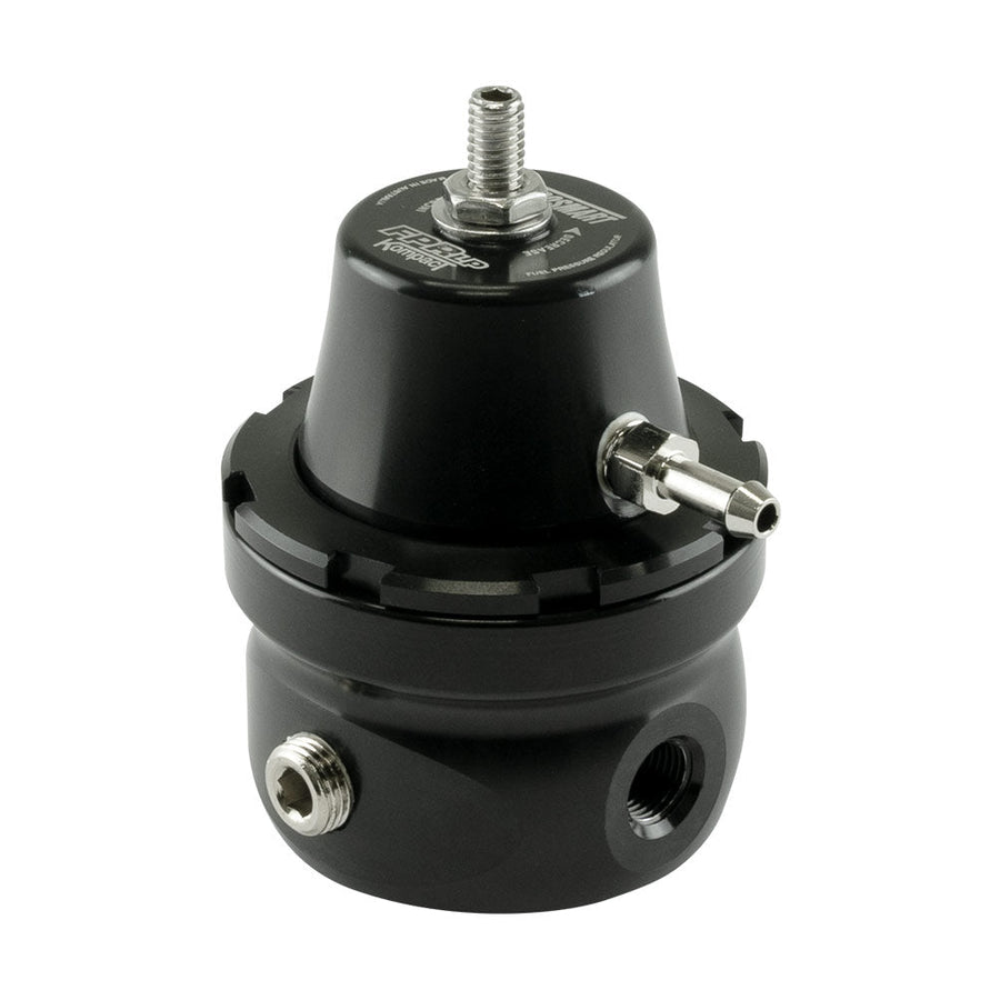 Turbosmart FPR Kompact Low Pressure Fuel Pressure Regulator 1/8