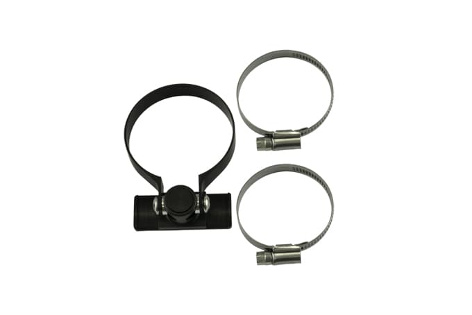 Turbosmart e-Boost2 60mm Roll Cage Mount - TS-0301-2002