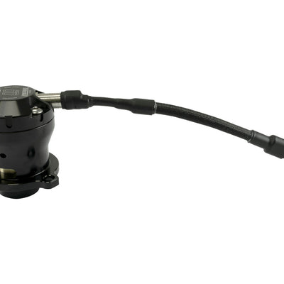 Turbosmart Kompact EM BOV Blow Off Valve Dual Port VR11 - BMW M2 Coupe F87 (N55)