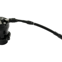 Turbosmart Kompact EM BOV Blow Off Valve Dual Port VR18 - Audi S4 B9/SQ5 FY/VW Golf GTI Mk8