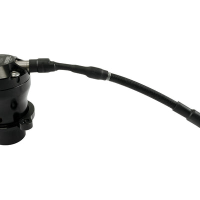 Turbosmart Kompact EM BOV Blow Off Valve Dual Port VR18 - Audi S4 B9/SQ5 FY/VW Golf GTI Mk8