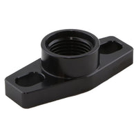 Turbosmart Billet Turbo Drain Adaptor with Silicon O-Ring