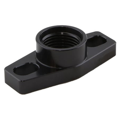 Turbosmart Billet Turbo Drain Adaptor with Silicon O-Ring