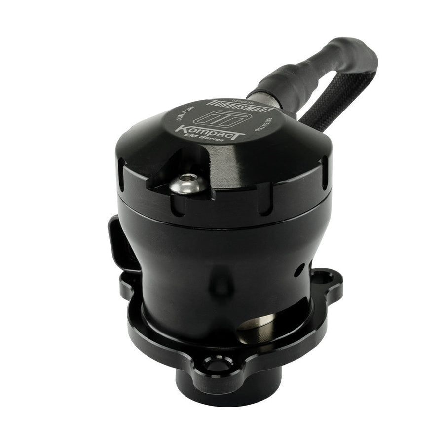 Turbosmart Kompact EM BOV Blow Off Valve Dual Port VR24 - Subaru WRX VB 22+