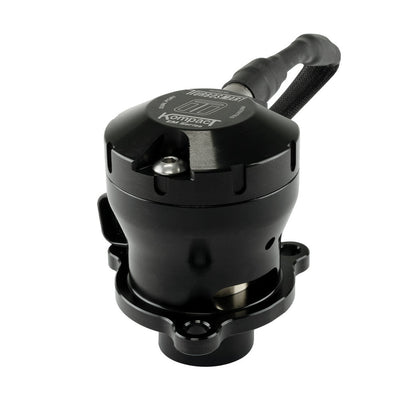 Turbosmart Kompact EM BOV Blow Off Valve Dual Port VR24 - Subaru WRX VB 22+