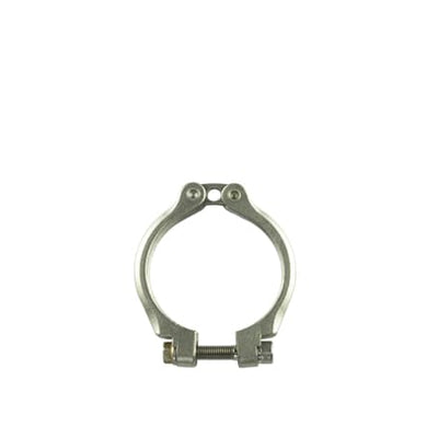 Turbosmart Gen4 WG40 Inlet V-Band