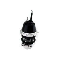 Turbosmart Power Port Universal BOV Blow Off Valve with Sensor Cap Black -
