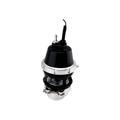 Turbosmart Power Port Universal BOV Blow Off Valve with Sensor Cap Black -