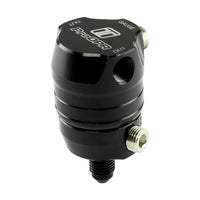 Turbosmart ProOPR Rising Rate Turbo Oil Pressure Regulator (Twin Outlet) -
