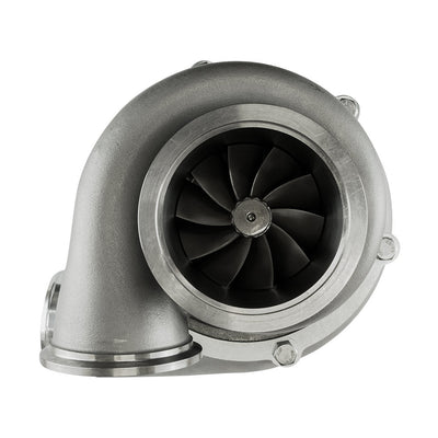 Turbosmart TS-1 Turbocharger 6466 V-Band 0.82AR External Wastegate (Reverse Rotation) - Universal