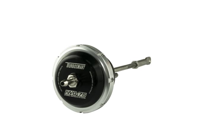 Turbosmart IWG75 Internal Wastegate Actuator 7psi - Mazda Protégé