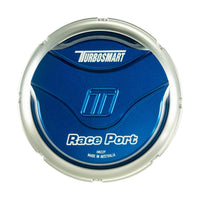 Turbosmart GenV Race Port Universal BOV Blow Off Valve w/Weld On Flange