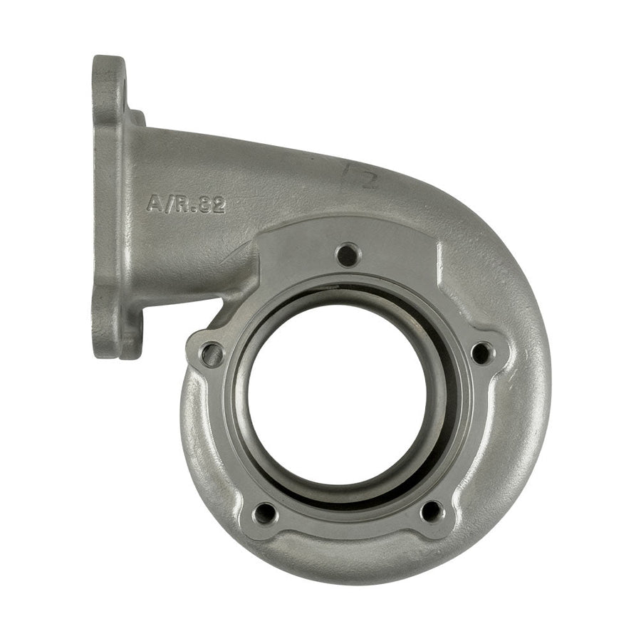 Turbosmart Turbine Housing B Frame (T4 0.82AR) suit 62 turbine -