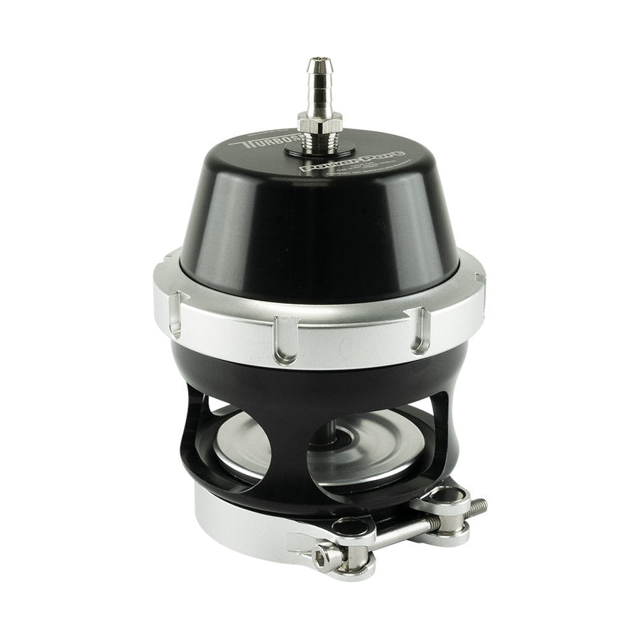 Turbosmart Power Port Universal BOV Blow Off Valve -