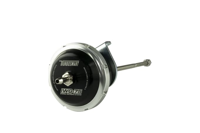 Turbosmart IWG75 Internal Wastegate Actuator 7psi - Ford Focus ST LW/LZ Mk3 11-18 - Ford Focus ST LW/LZ Mk3 11-18