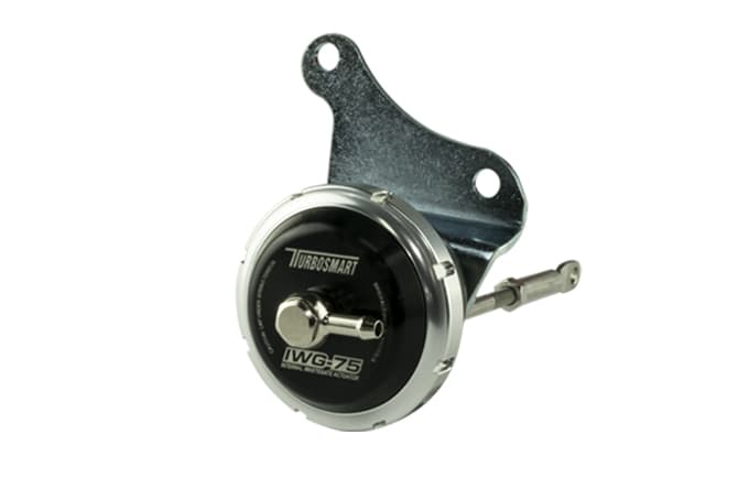 Turbosmart IWG75 Internal Wastegate Actuator 7psi - Nissan Patrol Y60/Y61 (TD42)