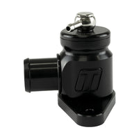 Turbosmart Kompact BOV Blow Off Valve Plumb Back - Mazda 3 MPS/Mazda 6 MPS